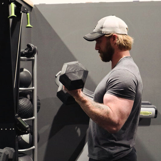 The Ultimate Guide to Exercise for Testosterone Support in Middle Age
