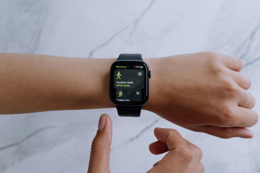 Ultimate Comparison: Strava, Garmin, Fitbit, Polar & Apple Fitness