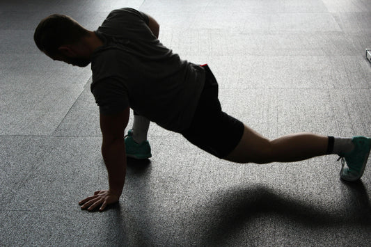 Recovery That Works: The Ultimate Guide to Mobility Training, CARs, and Joint Health