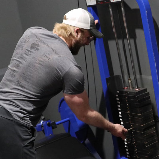 Best Training Splits: How to Choose Your Ideal Workout Split