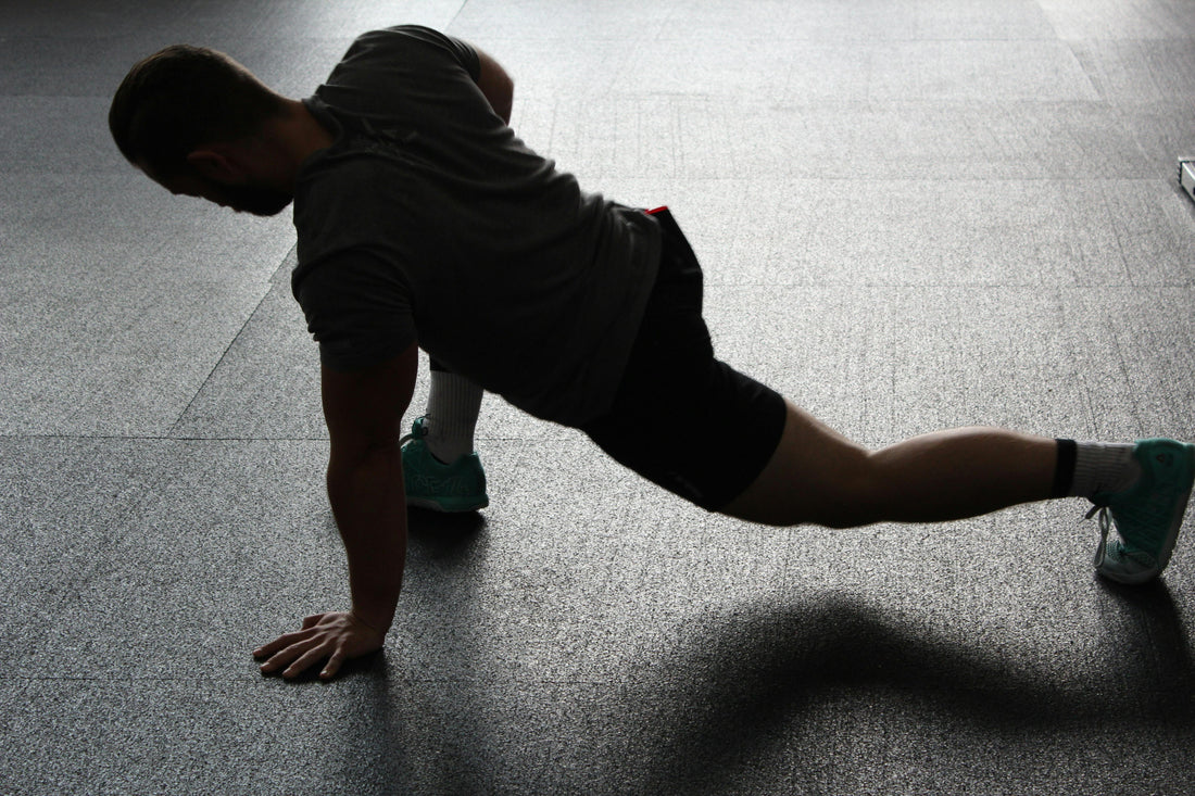 Recovery That Works: The Ultimate Guide to Mobility Training, CARs, and Joint Health